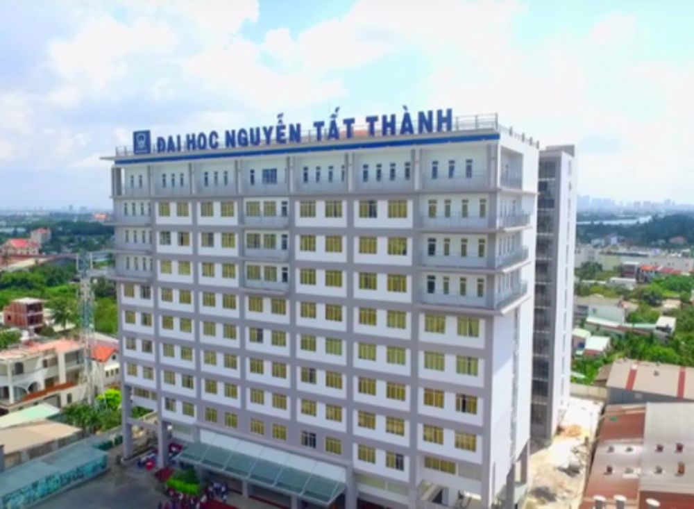 Bế mạc Khảo sát chính thức đánh giá chất lượng chương trình đào tạo tại Trường Đại học Nguyễn Tất Thành